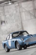 Aston Martin DB4 GT Continuation 2017 года (UK)
